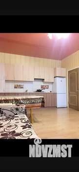 Студия квартира, на длительный срок, 32м2, 2/3 этаж