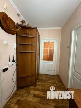 1-к квартира, на длительный срок, 36м2, 3/10 этаж