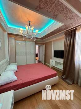 2-к квартира, на длительный срок, 80м2, 7/18 этаж