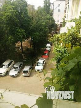 Студия квартира, посуточно, 30м2, 4/5 этаж