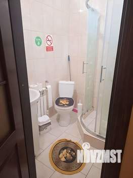 2-к квартира, посуточно, 67м2, 1/2 этаж