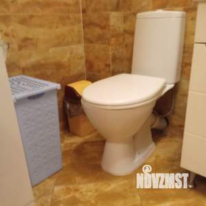 1-к квартира, посуточно, 39м2, 1/5 этаж