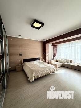 3-к квартира, на длительный срок, 118м2, 1/16 этаж