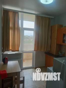 1-к квартира, посуточно, 38м2, 10/10 этаж