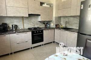 2-к квартира, посуточно, 52м2, 3/11 этаж