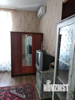 1-к квартира, на длительный срок, 30м2, 3/4 этаж