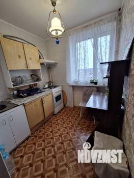 1-к квартира, на длительный срок, 30м2, 5/6 этаж