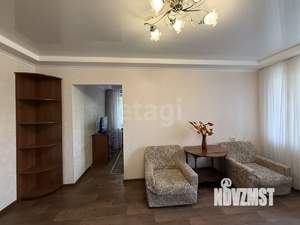 2-к квартира, на длительный срок, 42м2, 3/5 этаж
