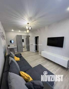 1-к квартира, на длительный срок, 40м2, 7/9 этаж