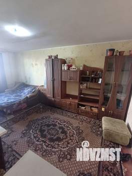 3-к квартира, на длительный срок, 68м2, 1/5 этаж