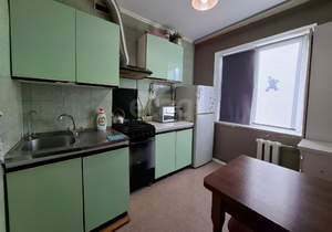 2-к квартира, на длительный срок, 48м2, 4/9 этаж