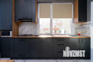 1-к квартира, посуточно, 40м2, 4/8 этаж