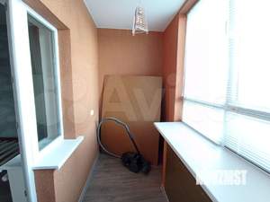 1-к квартира, на длительный срок, 40м2, 3/12 этаж