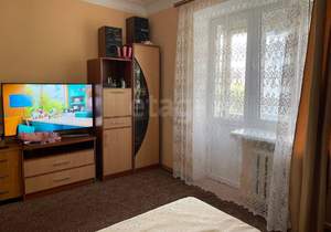 2-к квартира, на длительный срок, 40м2, 4/5 этаж