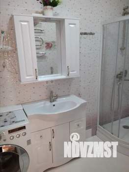 1-к квартира, посуточно, 40м2, 7/9 этаж