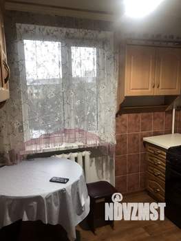 2-к квартира, на длительный срок, 52м2, 3/6 этаж