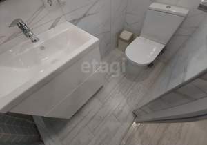 1-к квартира, на длительный срок, 25м2, 1/1 этаж