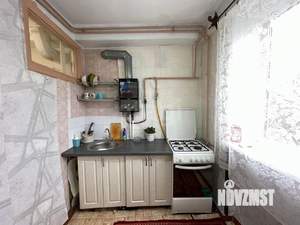 2-к квартира, на длительный срок, 46м2, 4/5 этаж