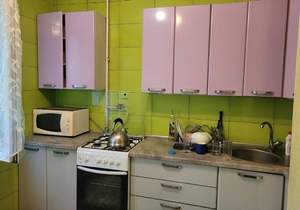 1-к квартира, на длительный срок, 35м2, 4/9 этаж