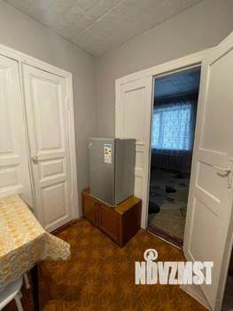 2-к квартира, на длительный срок, 36м2, 1/1 этаж