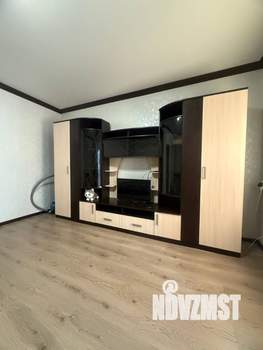 1-к квартира, на длительный срок, 42м2, 1/1 этаж