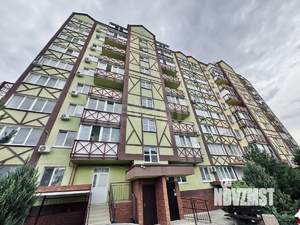 1-к квартира, на длительный срок, 45м2, 5/9 этаж