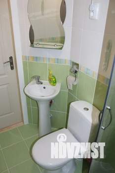 Студия квартира, посуточно, 26м2, 1/2 этаж