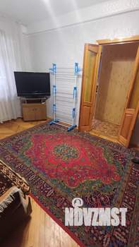 2-к квартира, на длительный срок, 46м2, 3/6 этаж