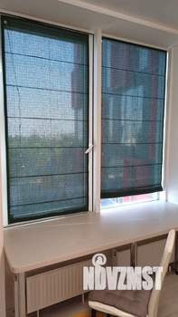 Студия квартира, на длительный срок, 24м2, 4/9 этаж