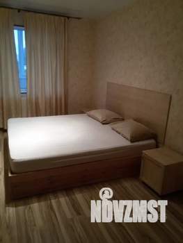 3-к квартира, посуточно, 86м2, 3/4 этаж