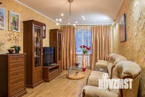 3-к квартира, на длительный срок, 65м2, 1/6 этаж