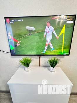 1-к квартира, посуточно, 40м2, 9/9 этаж