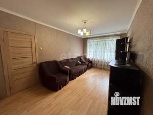 2-к квартира, на длительный срок, 49м2, 1/9 этаж