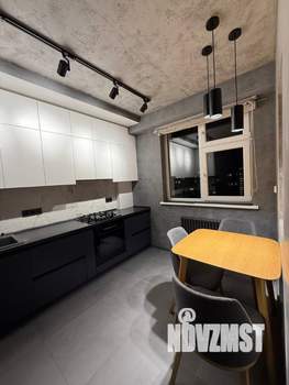 1-к квартира, на длительный срок, 40м2, 10/11 этаж