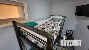 1-к квартира, посуточно, 14м2, 2/2 этаж