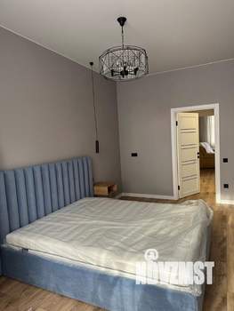 2-к квартира, на длительный срок, 82м2, 1/9 этаж