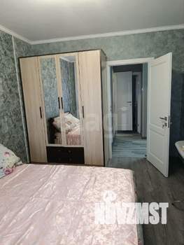 3-к квартира, на длительный срок, 66м2, 1/9 этаж