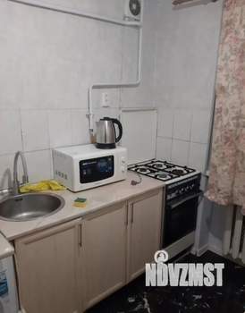 1-к квартира, на длительный срок, 30м2, 2/5 этаж