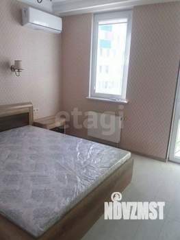 1-к квартира, на длительный срок, 53м2, 3/16 этаж
