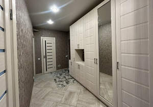 2-к квартира, на длительный срок, 55м2, 1/10 этаж