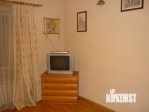 1-к квартира, на длительный срок, 40м2, 4/5 этаж