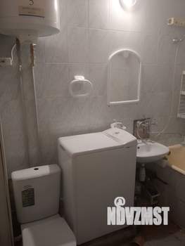 1-к квартира, на длительный срок, 33м2, 1/9 этаж