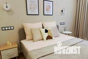 2-к квартира, посуточно, 46м2, 3/5 этаж