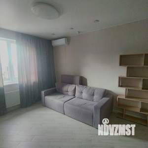 1-к квартира, на длительный срок, 36м2, 3/7 этаж