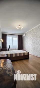 1-к квартира, на длительный срок, 40м2, 9/18 этаж
