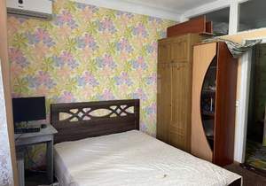 2-к квартира, на длительный срок, 40м2, 4/5 этаж