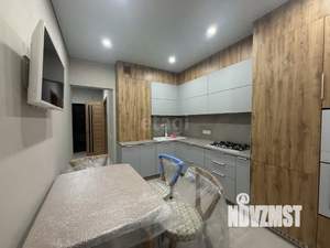 1-к квартира, на длительный срок, 35м2, 1/10 этаж