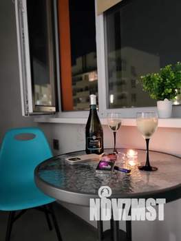 1-к квартира, посуточно, 35м2, 6/9 этаж