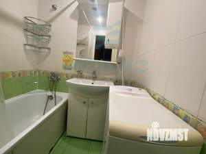 2-к квартира, на длительный срок, 51м2, 4/10 этаж