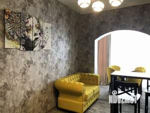 1-к квартира, на длительный срок, 60м2, 5/16 этаж